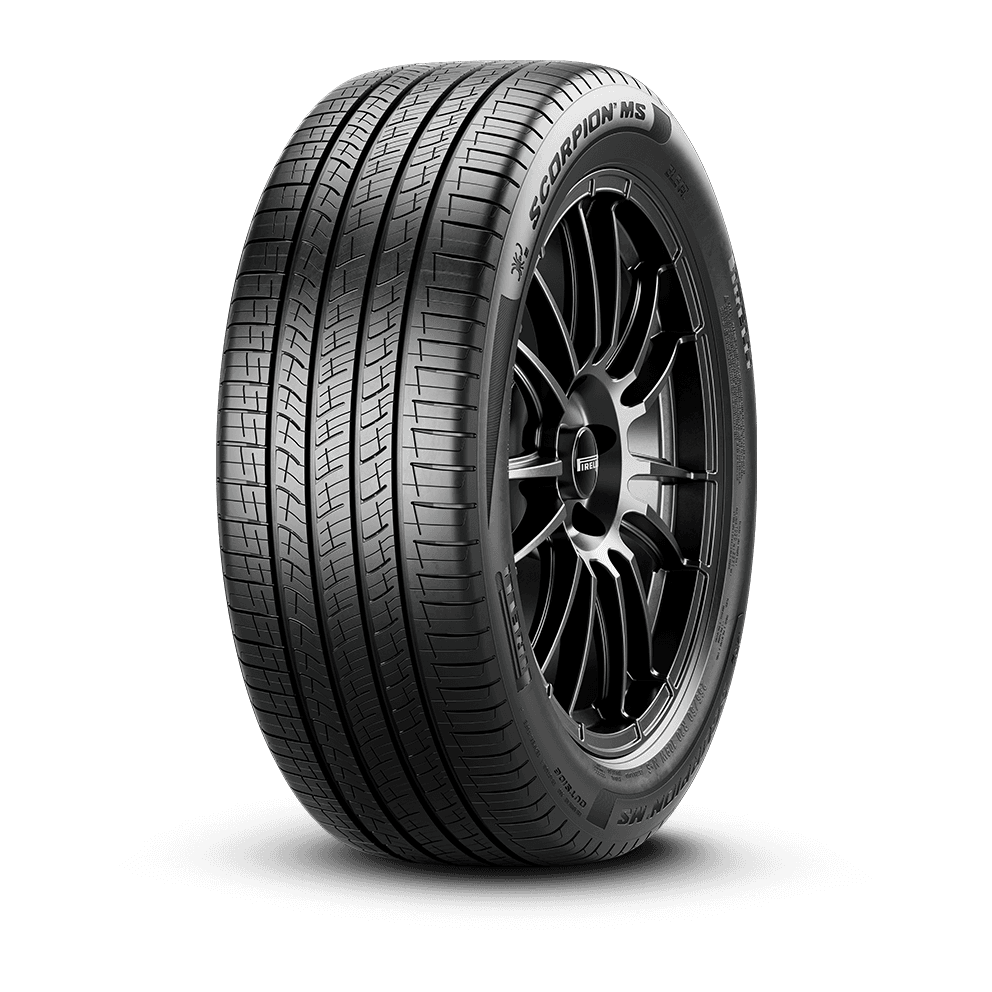 PIRELLI SCORPION 235/45 R19 99Y XL