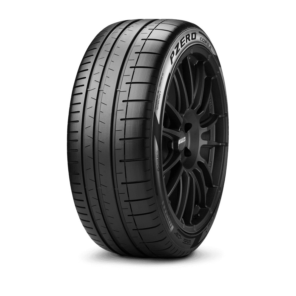 PIRELLI PZERO CORSA (PZC4) 235/35 ZR19 91Y XL
