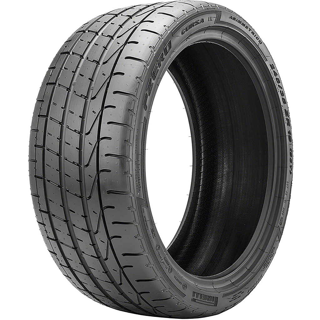 PIRELLI PZERO CORSA ASIMMETR 245/35 ZR19 93Y XL