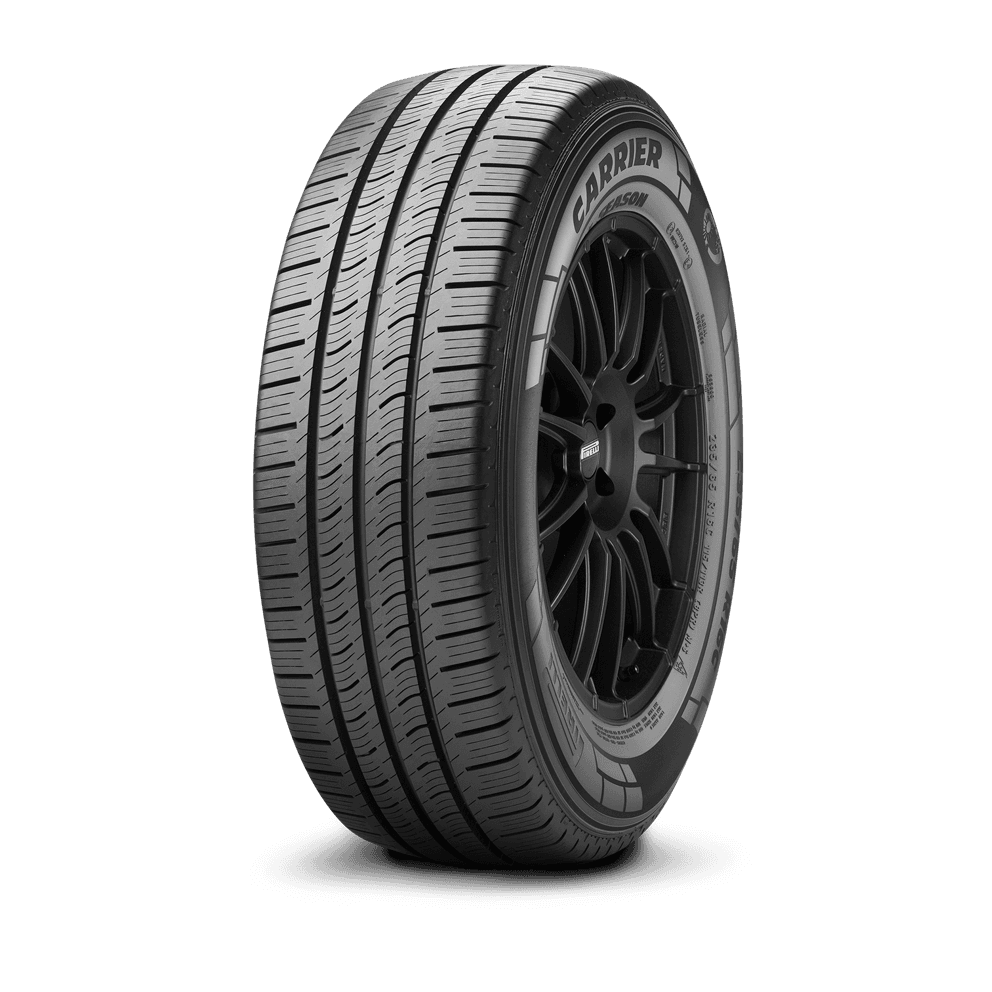 PIRELLI CARRIER ALL SEASON 195/70 R15 104R 
