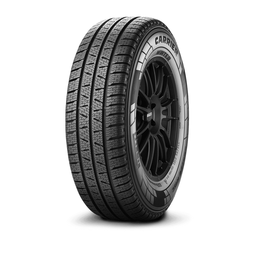 PIRELLI CARRIER WINTER 215/60 R17 109T 