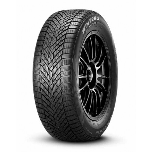 PIRELLI SCORPION WINTER 2 285/45 R20 112V XL