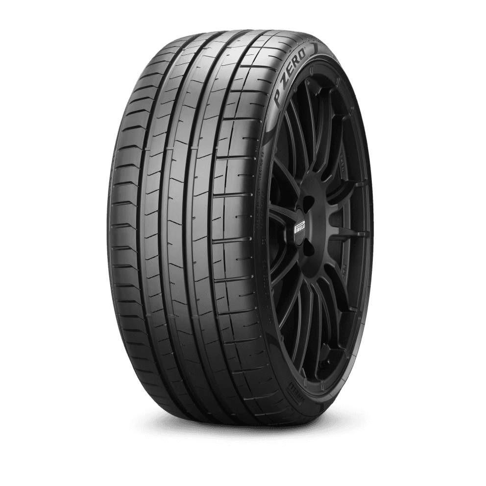 PIRELLI P-ZERO (PZ4) 235/35 ZR19 91Y XL