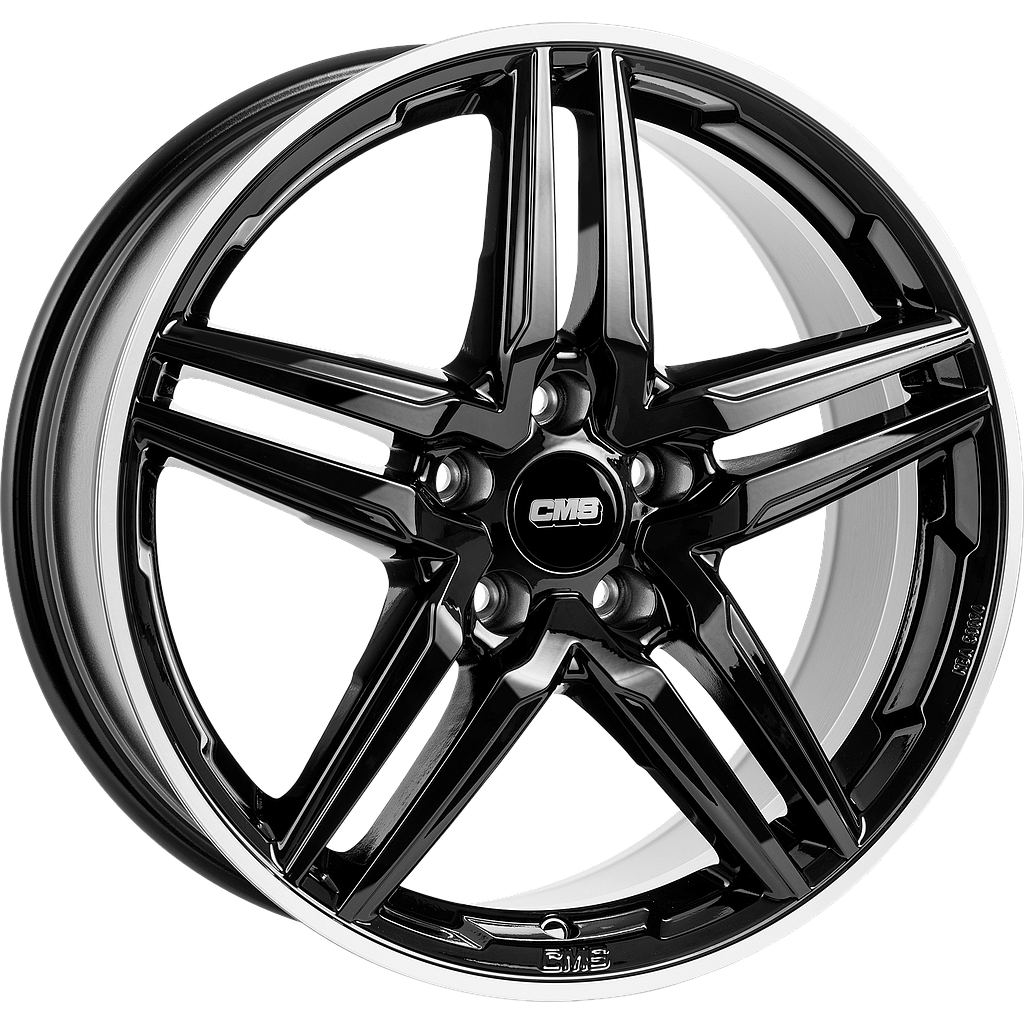 CMS C29 8.0 x 18 ET50