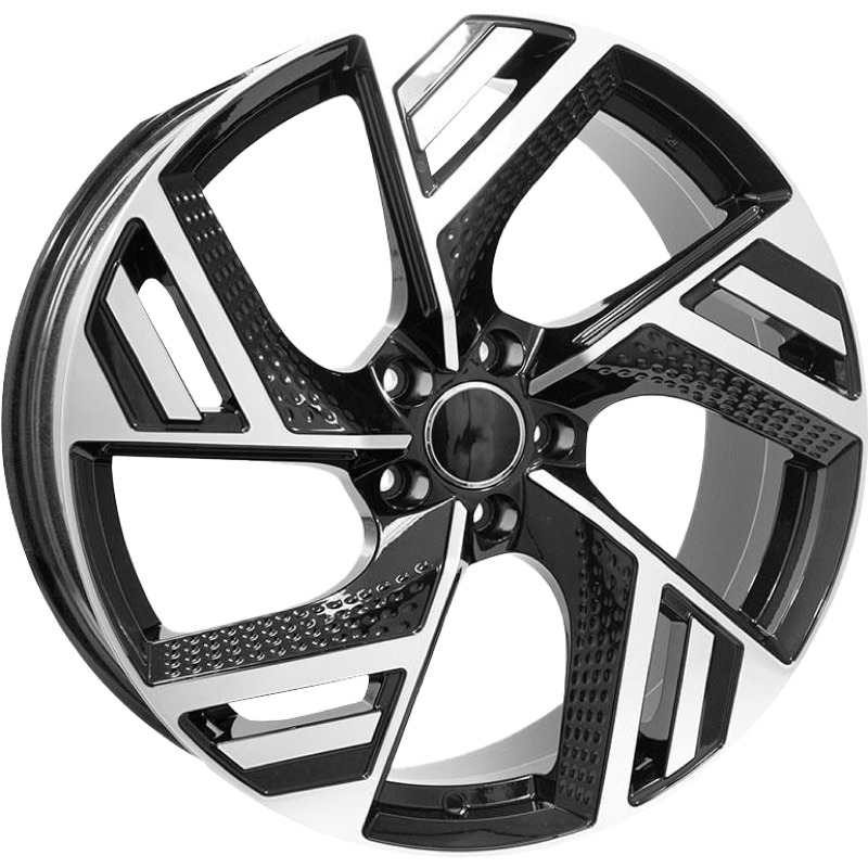 Easyfit 614 BF 8x20 5x114.3 ET40