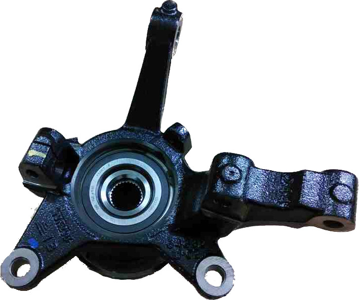 PIVOT FUSEE AV