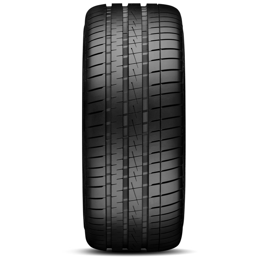 VREDESTEIN ULTRAC VORTI+ 255/40 R19 100Y XL