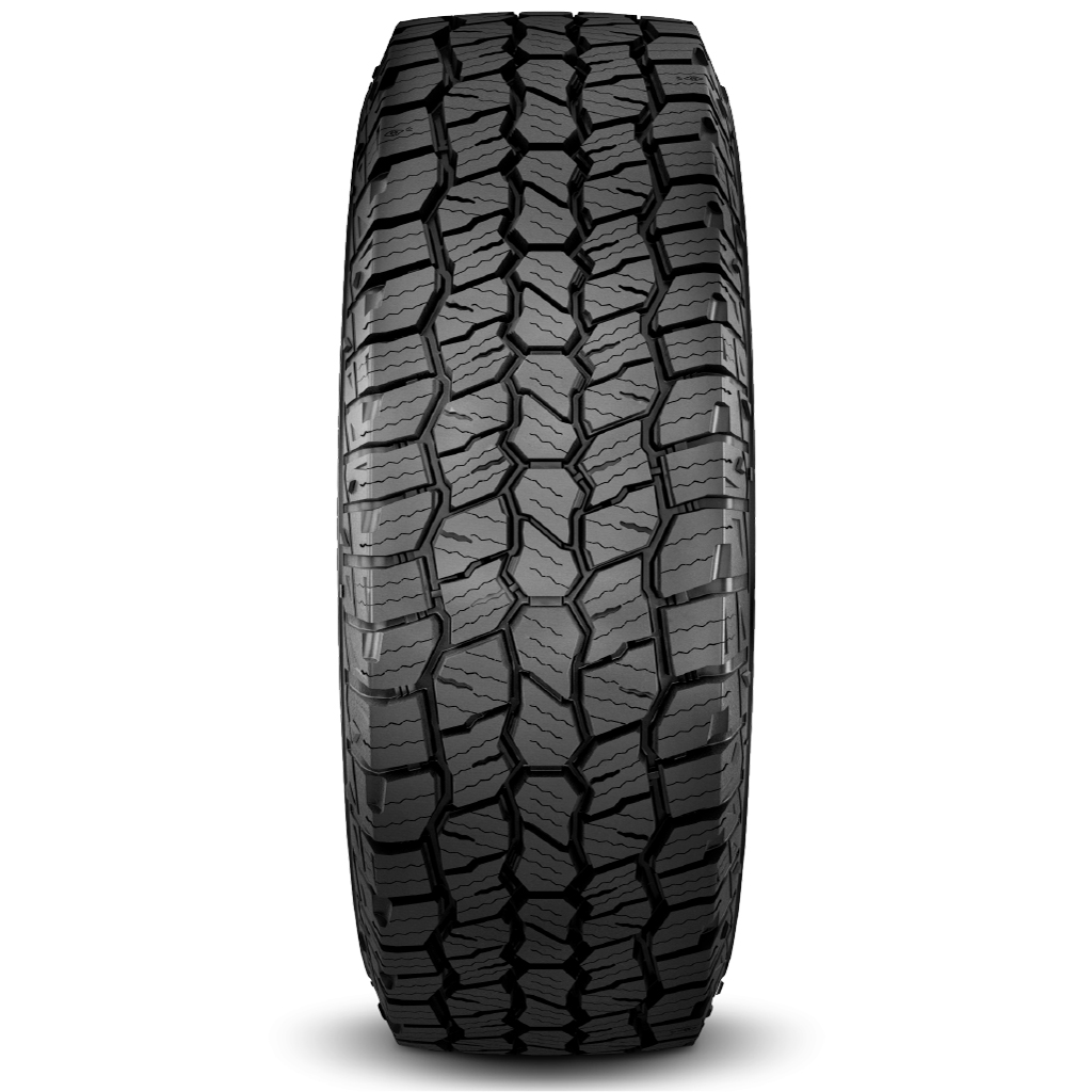 VREDESTEIN PINZA AT 265/65 R17 112H 