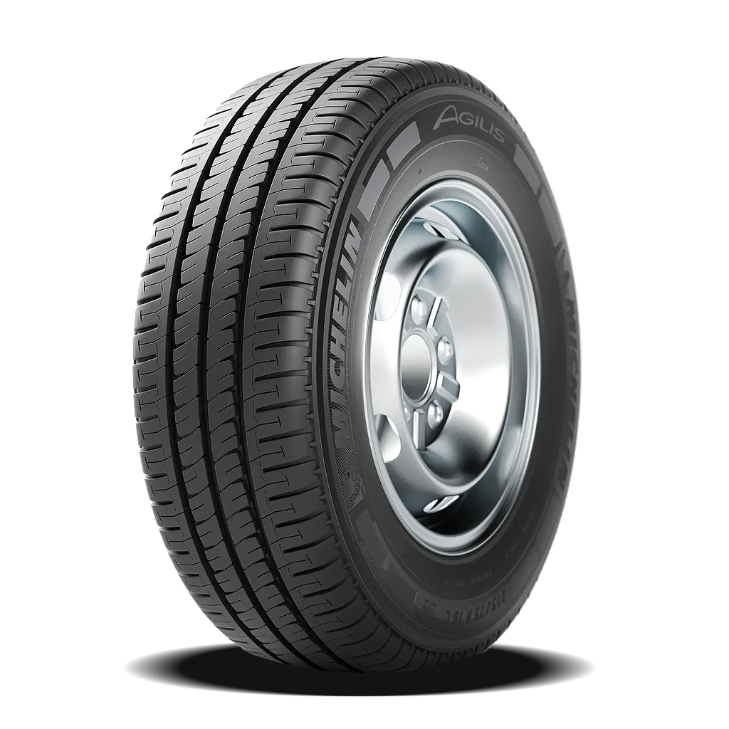 MICHELIN AGILIS+ 185/75 R16 104R 