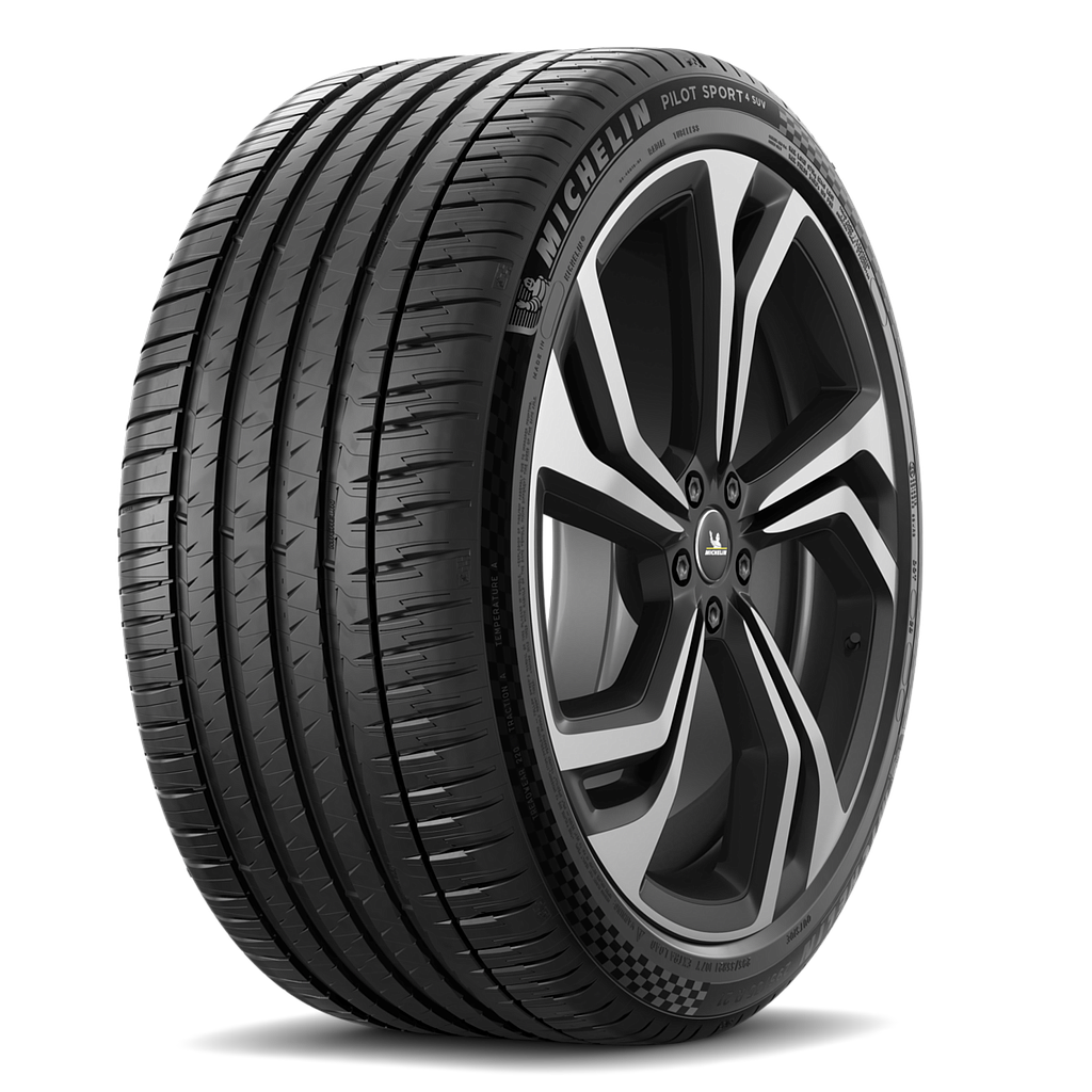 MICHELIN PILOT SPORT 4 SUV 325/30 R21 108Y XL