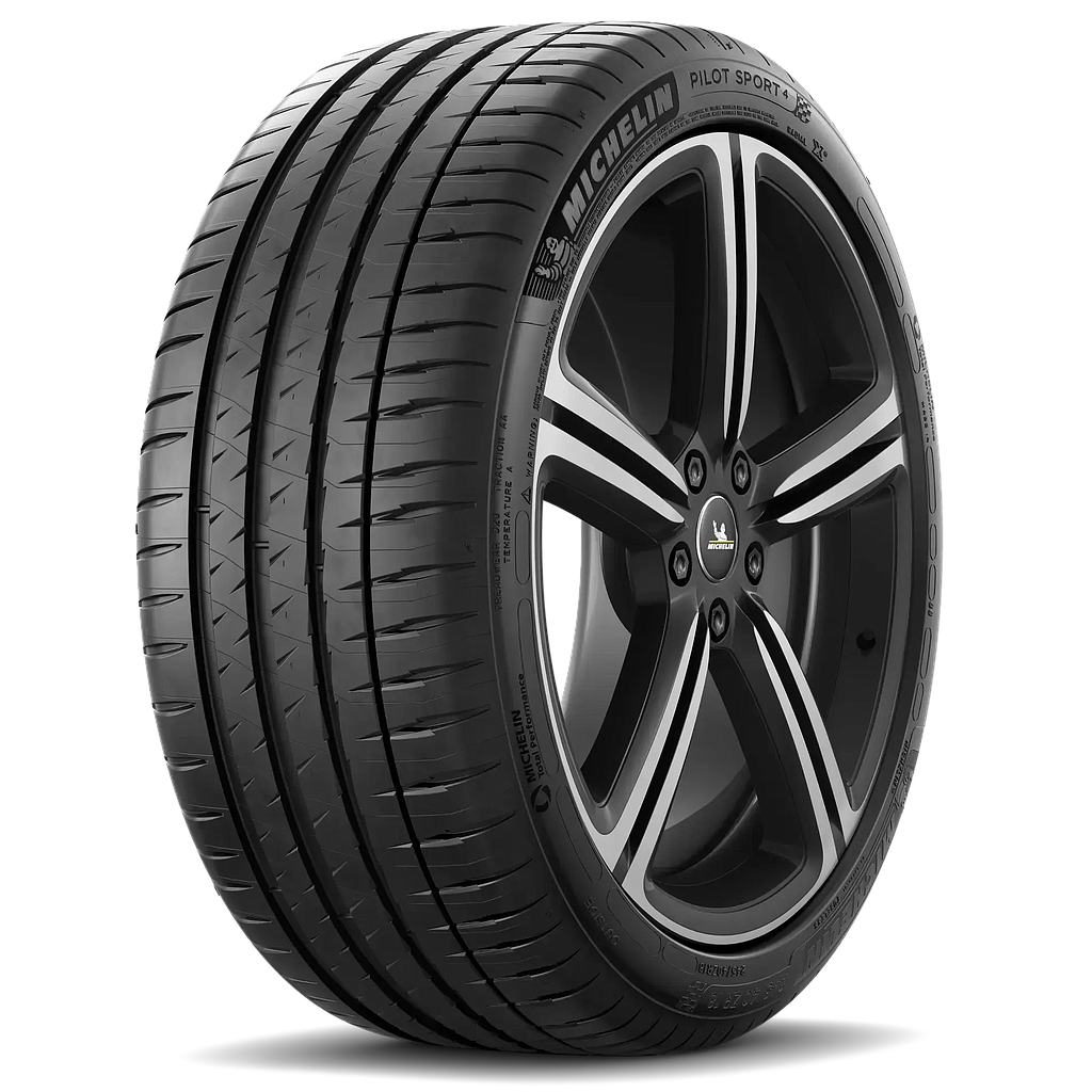 MICHELIN PILOT SPORT 4 225/45 R17 91W