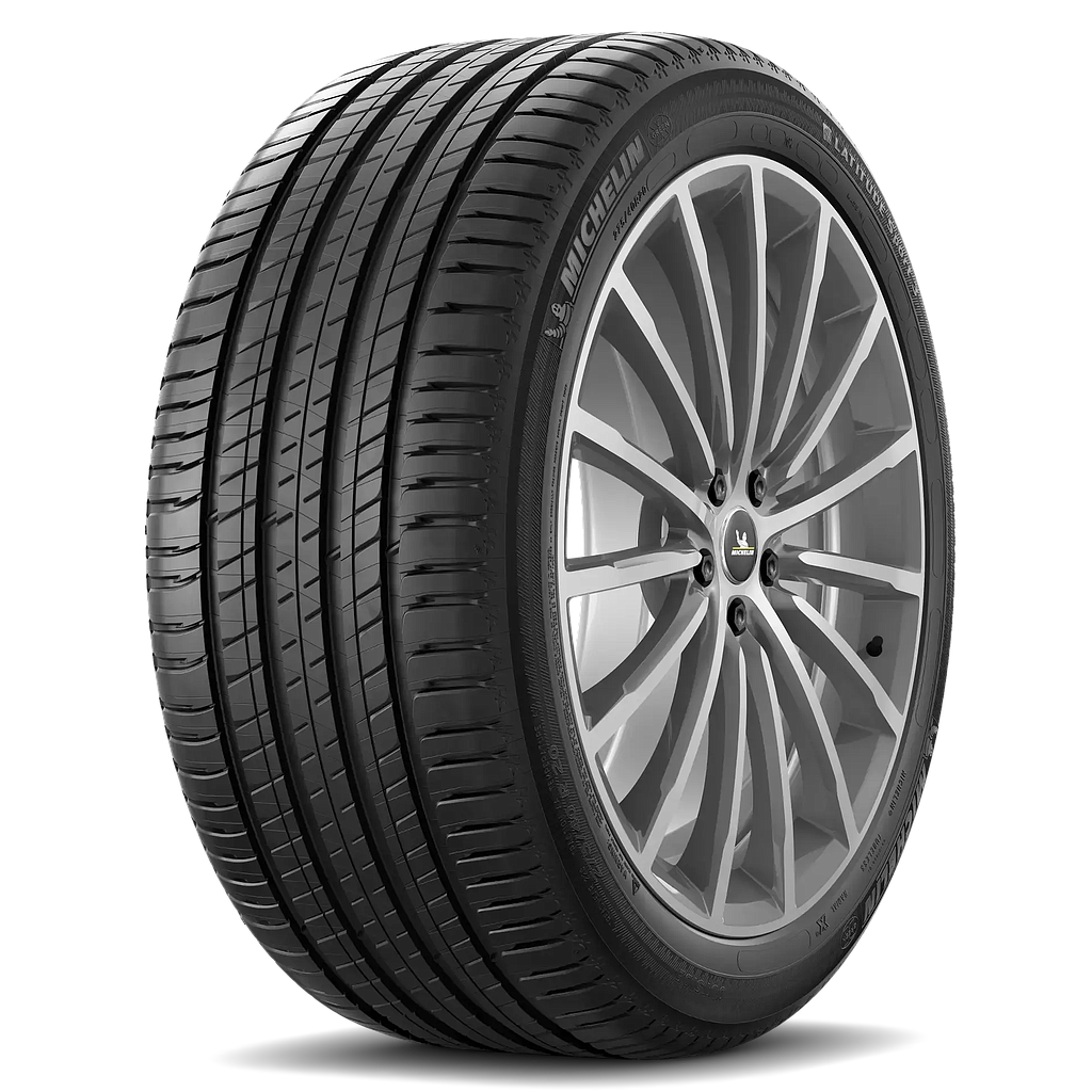 MICHELIN LATITUDE SPORT 3 255/55 R18 109V XL