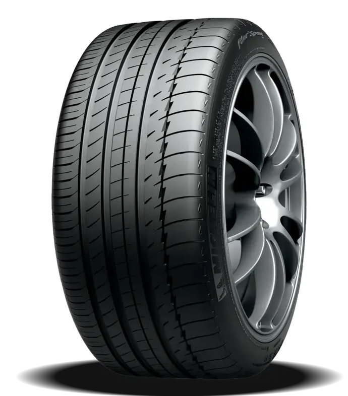 MICHELIN PILOT SPORT PS2 295/35 R18 99Y