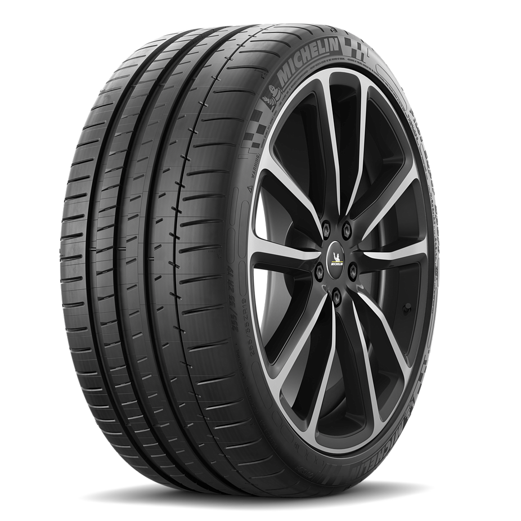 MICHELIN PILOT SUPER SPORT 255/40 R18 95Y