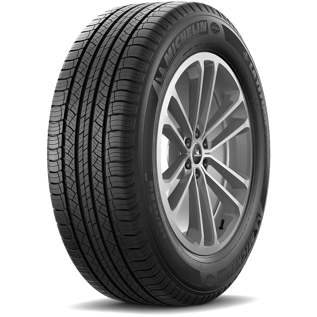 MICHELIN LATITUDE TOUR HP 235/60 R18 103V