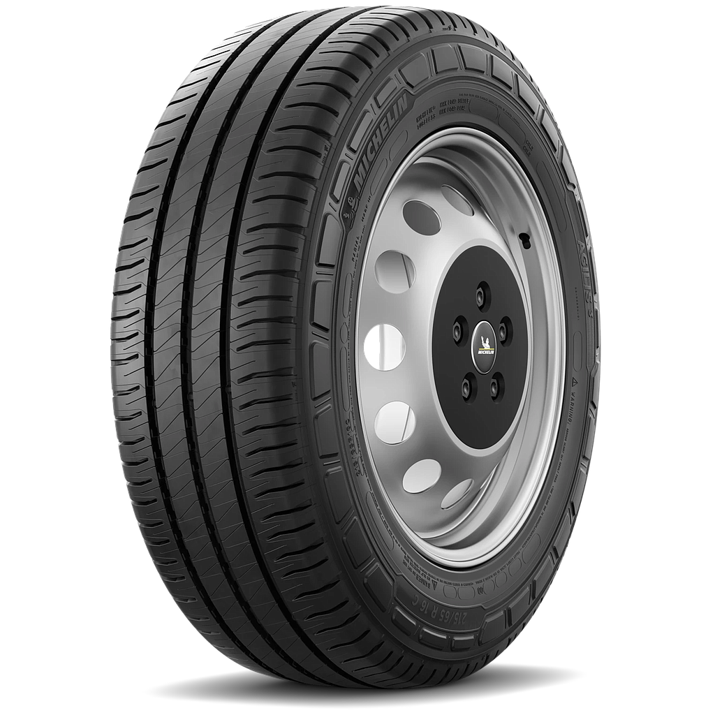 MICHELIN AGILIS 3 215/70 R15 109S 