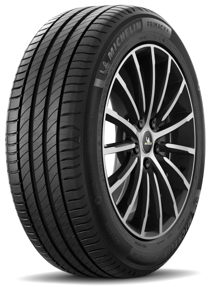 MICHELIN PRIMACY 4+ 255/60 R18 112V XL