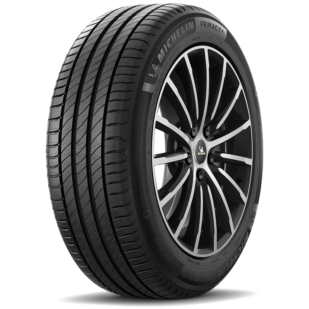 MICHELIN PRIMACY 4 225/50 R17 98V XL