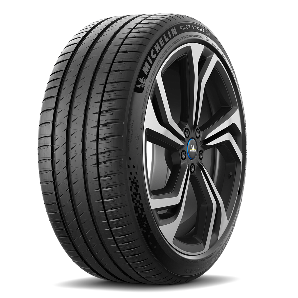 MICHELIN PILOT SPORT EV 255/45 R20 105W XL