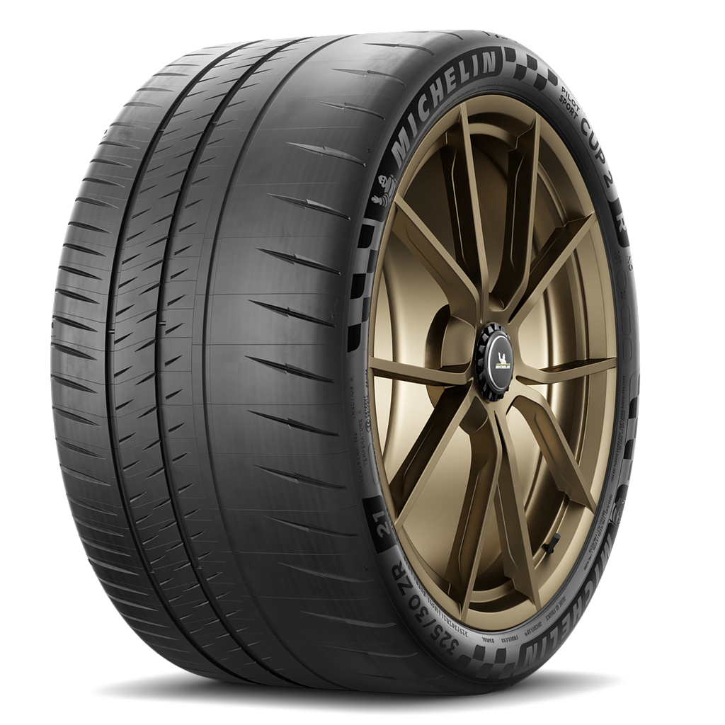 MICHELIN PILOT SPORT CUP 2 R 245/30 R20 90Y XL
