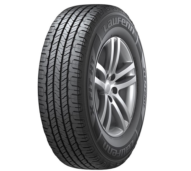LAUFENN X FIT HT 235/60 R18 103T