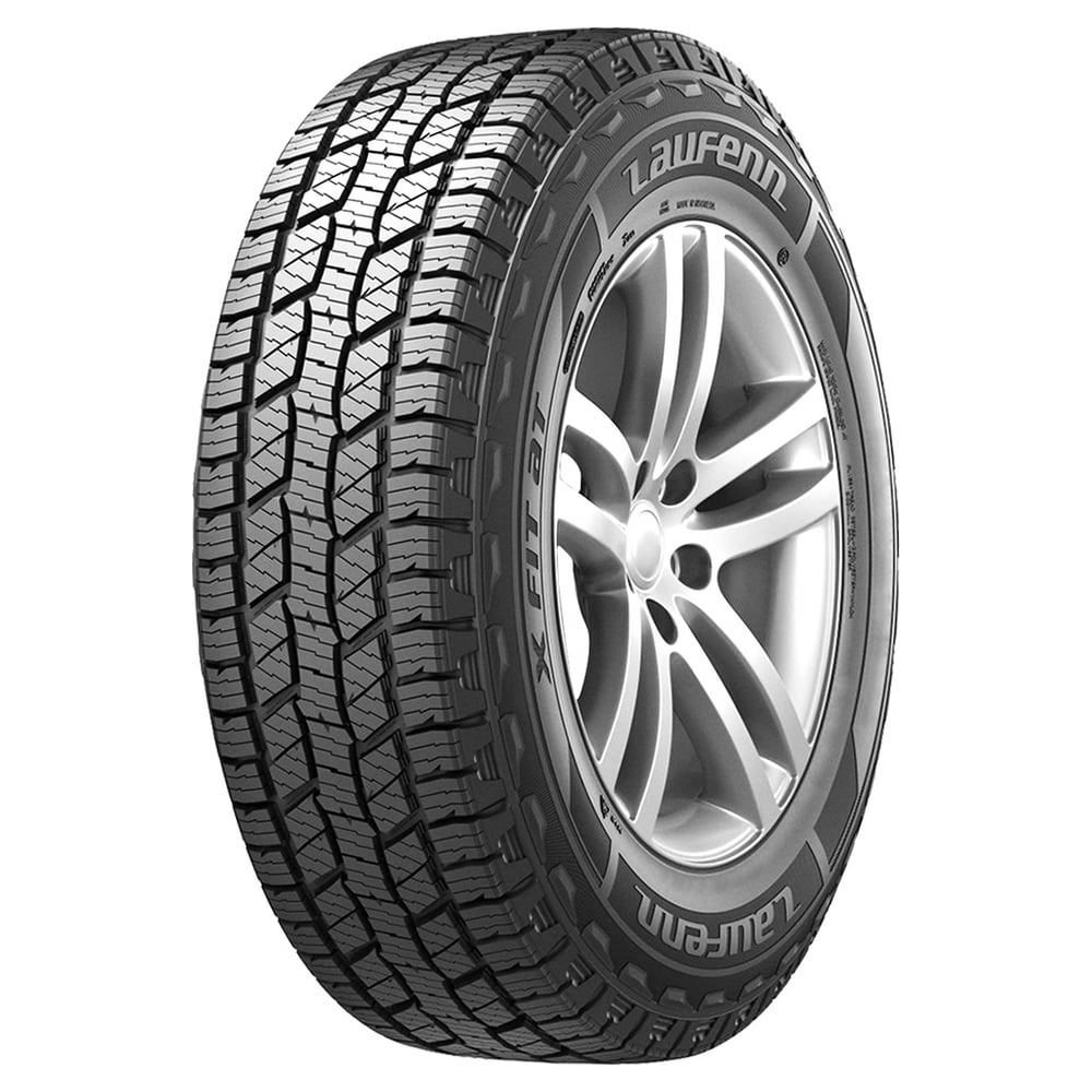 LAUFENN X FIT AT 265/70 R16 112T
