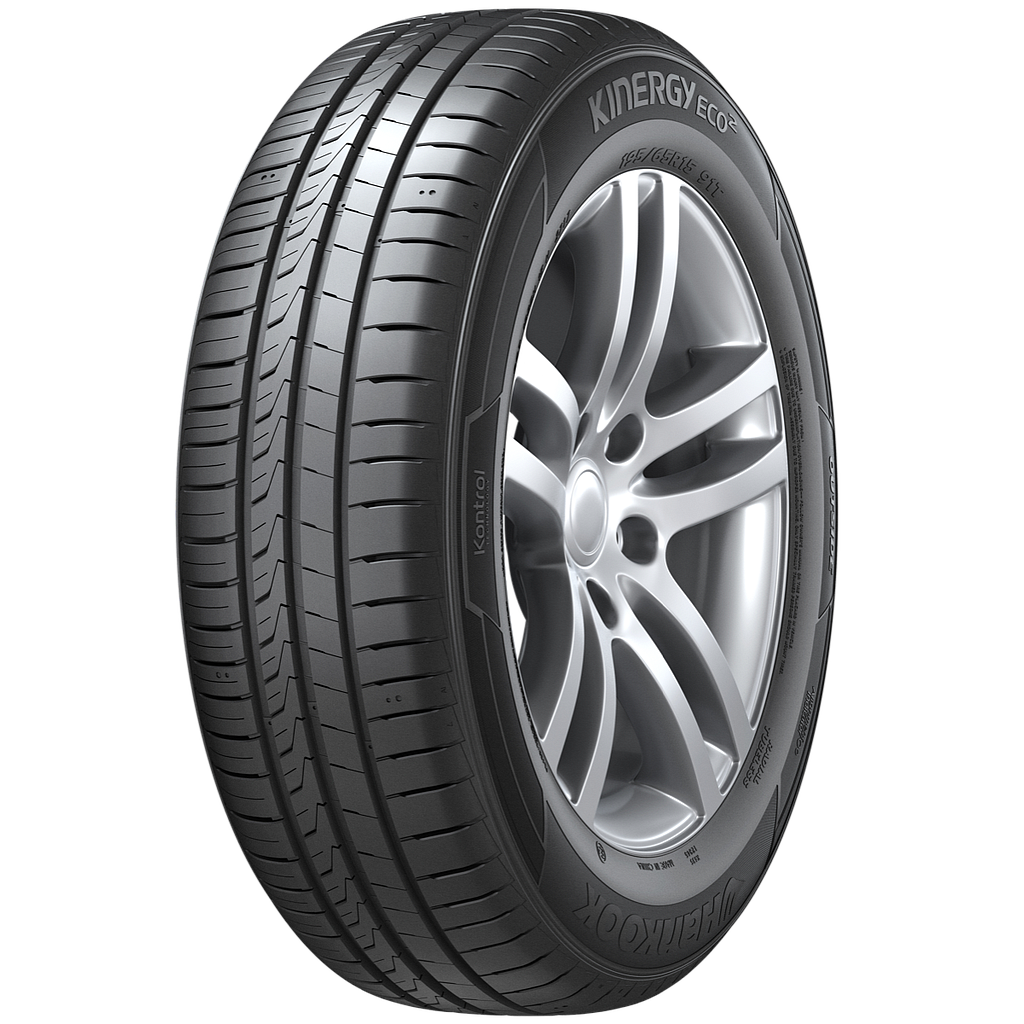 HANKOOK Kinergy eco2 185/55 R15 82H 