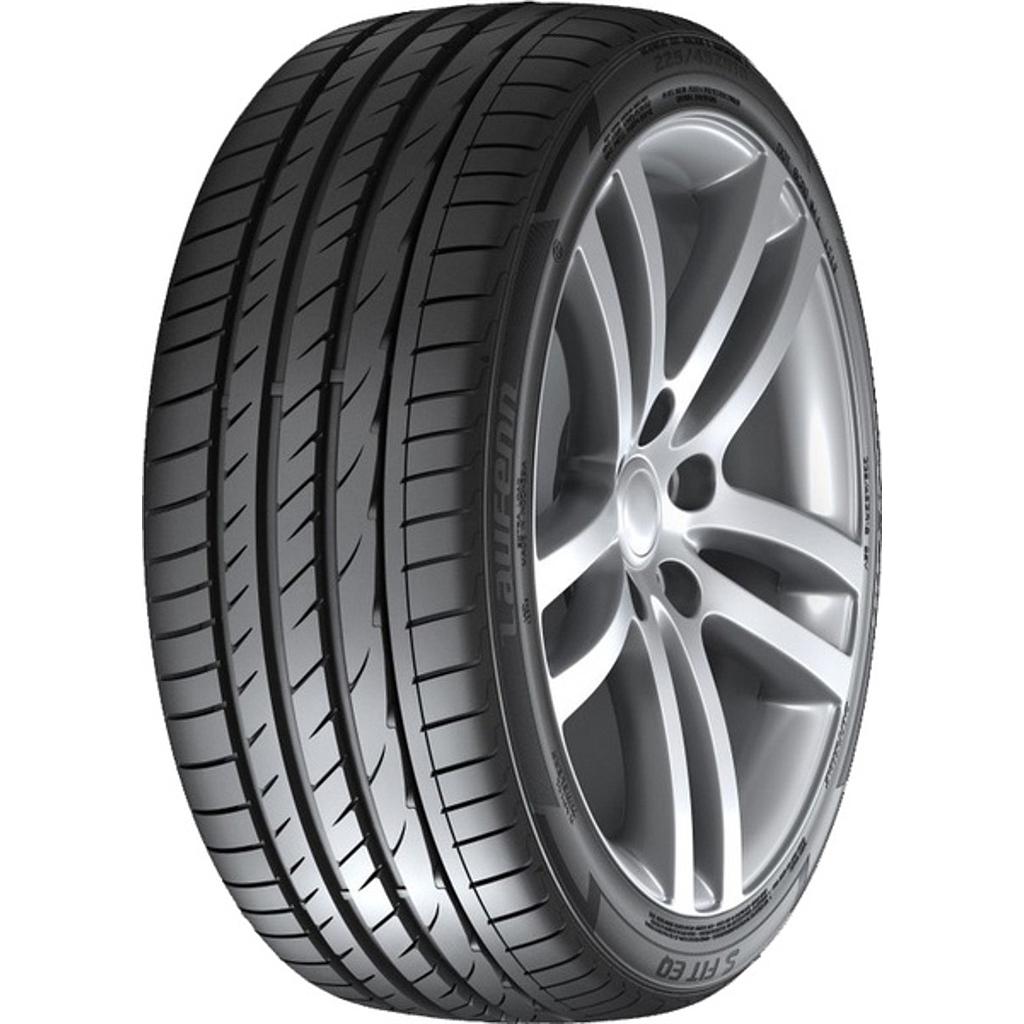 LAUFENN S FIT EQ+ 185/55 R15 82V 