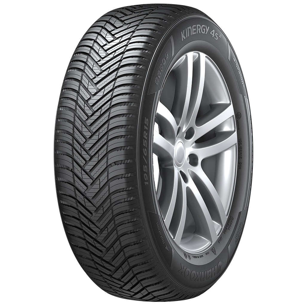 HANKOOK Kinergy 4S2 X 235/55 R19 105W XL