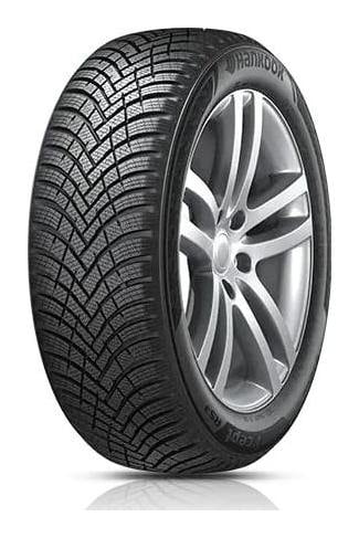 HANKOOK Winter i*cept RS3 165/70 R14 81T