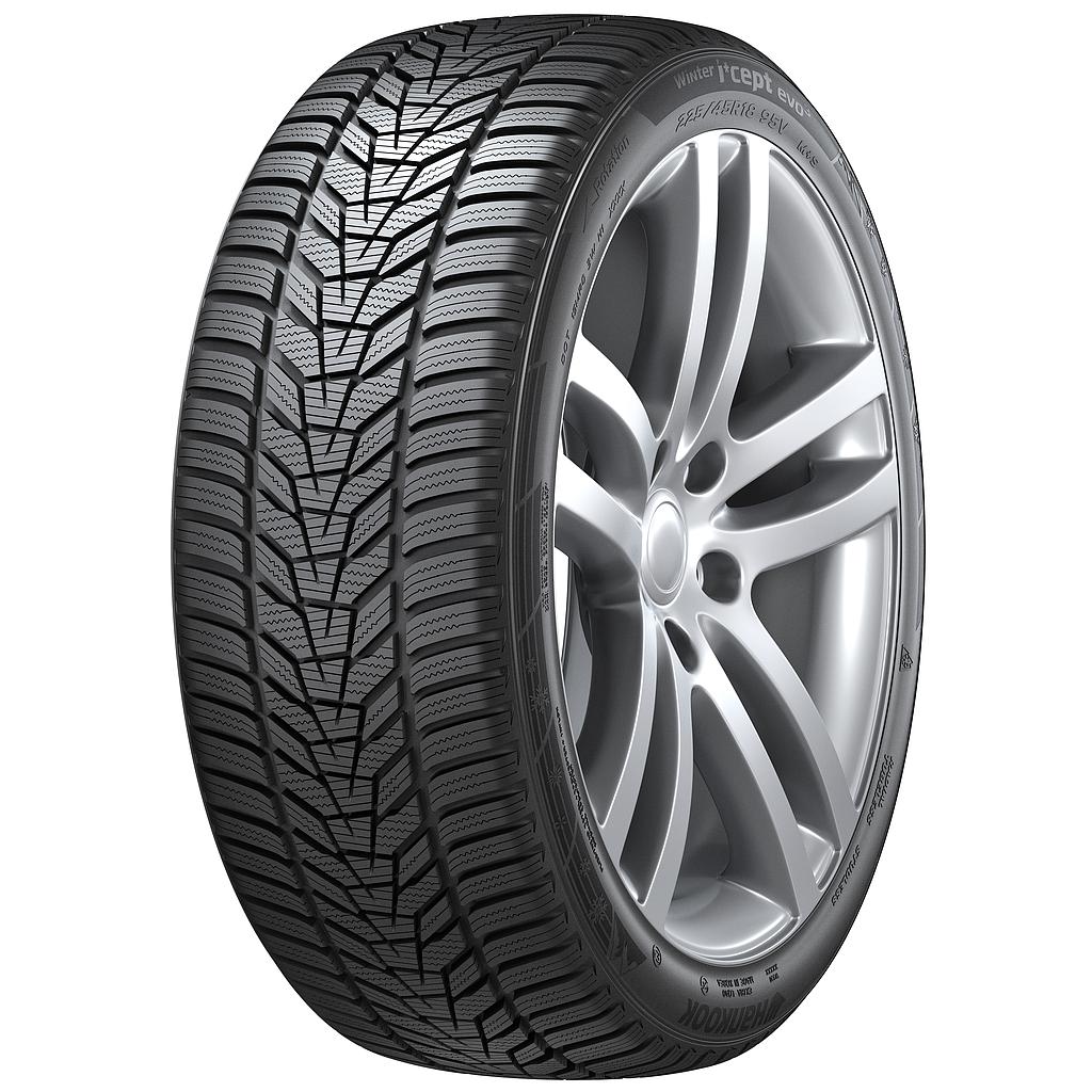 HANKOOK Winter i*cept evo3 245/45 R18 100V XL
