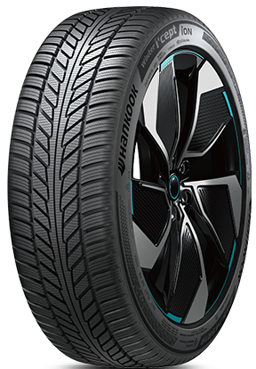 HANKOOK iON i*cept 245/35 R21 96V XL