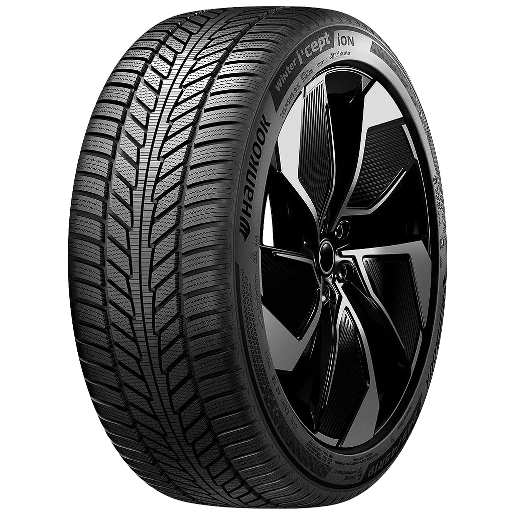 HANKOOK iON i*cept SUV 255/50 R19 107H XL