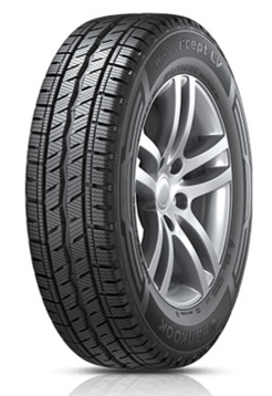 HANKOOK Winter i*cept LV 195/75 R16 107R 