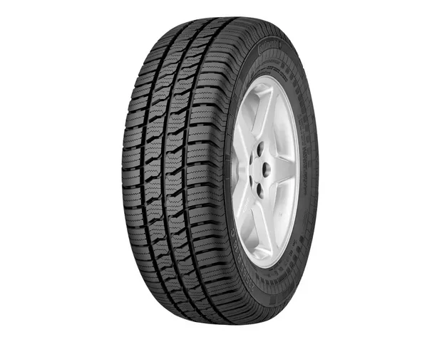 CONTINENTAL VanContact 4Season 195/65 R16 104T 
