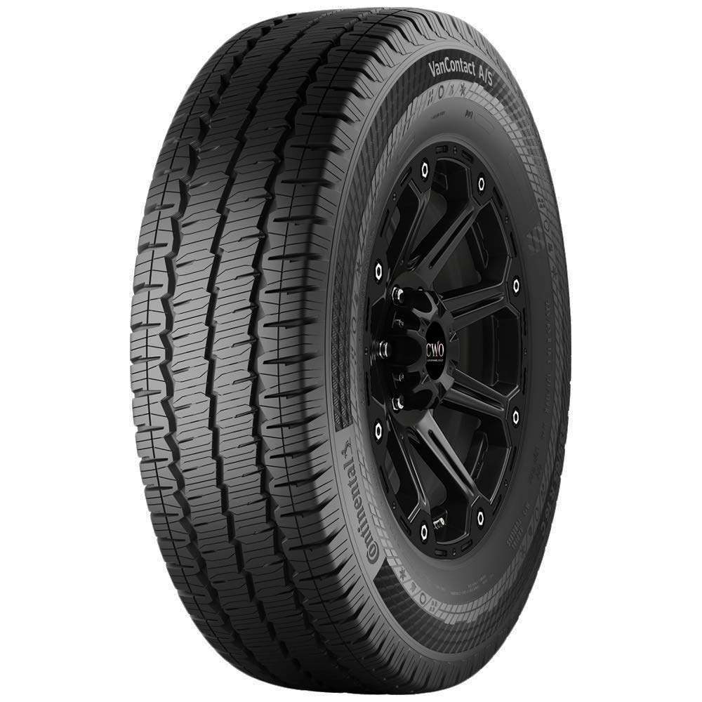 CONTINENTAL VanContact A/S 285/55 R16 126N 