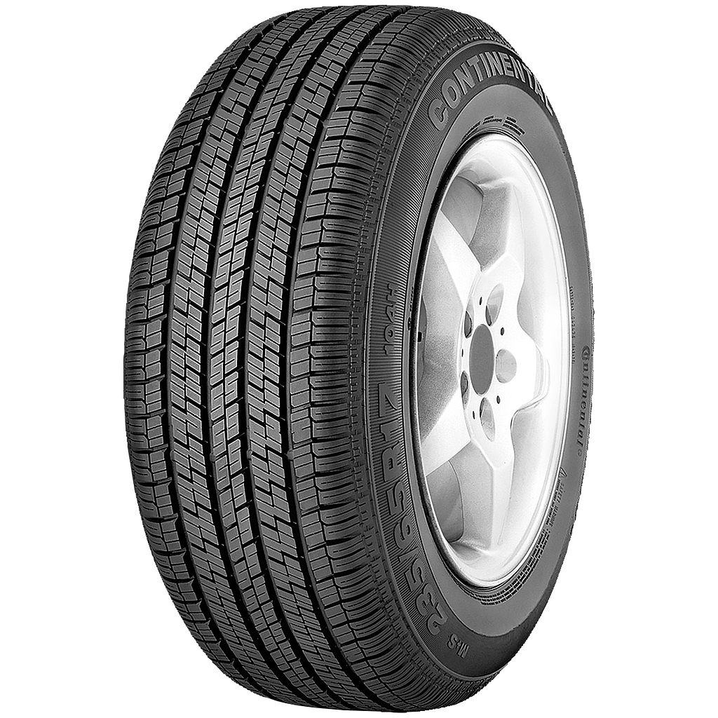 CONTINENTAL 4x4Contact 205/70 R15 96T 