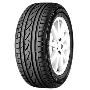 CONTINENTAL ContiPremiumContact 195/55 R16 87V 