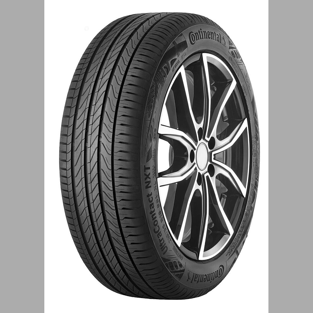 CONTINENTAL UltraContact NXT 215/55 R18 99V XL