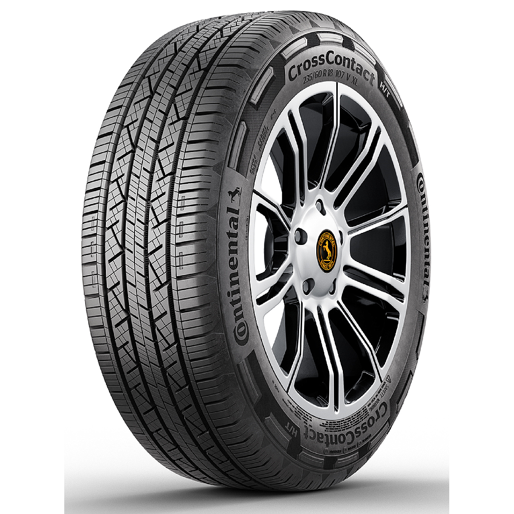 CONTINENTAL CrossContact H/T 235/55 R18 100V 