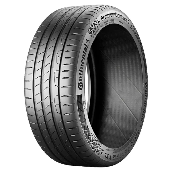 CONTINENTAL PremiumContact 7 235/55 R18 104Y XL