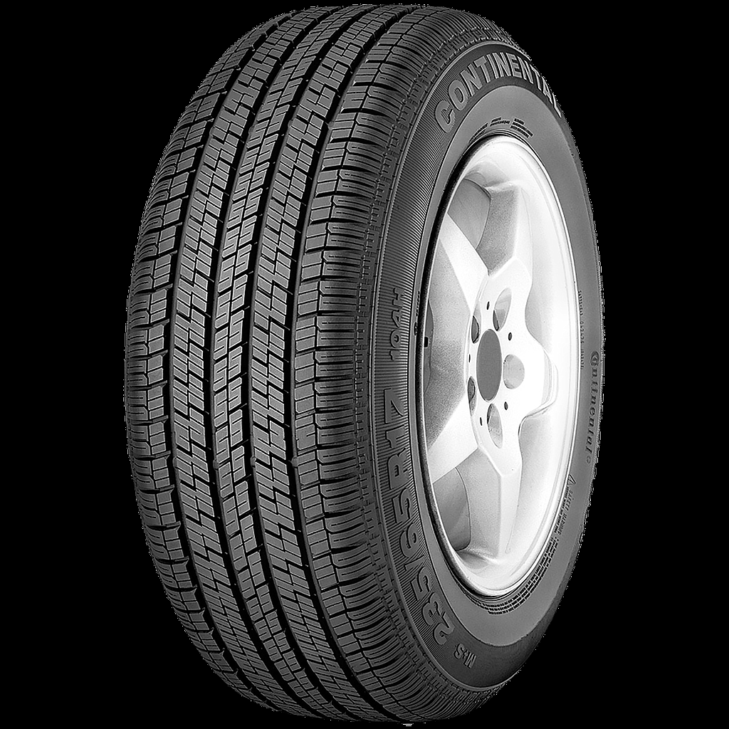 CONTINENTAL 4x4Contact 255/50 R19 107V XL