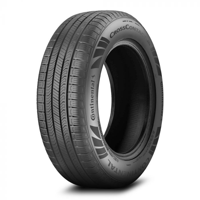 CONTINENTAL CrossContact RX 255/45 R21 106V XL