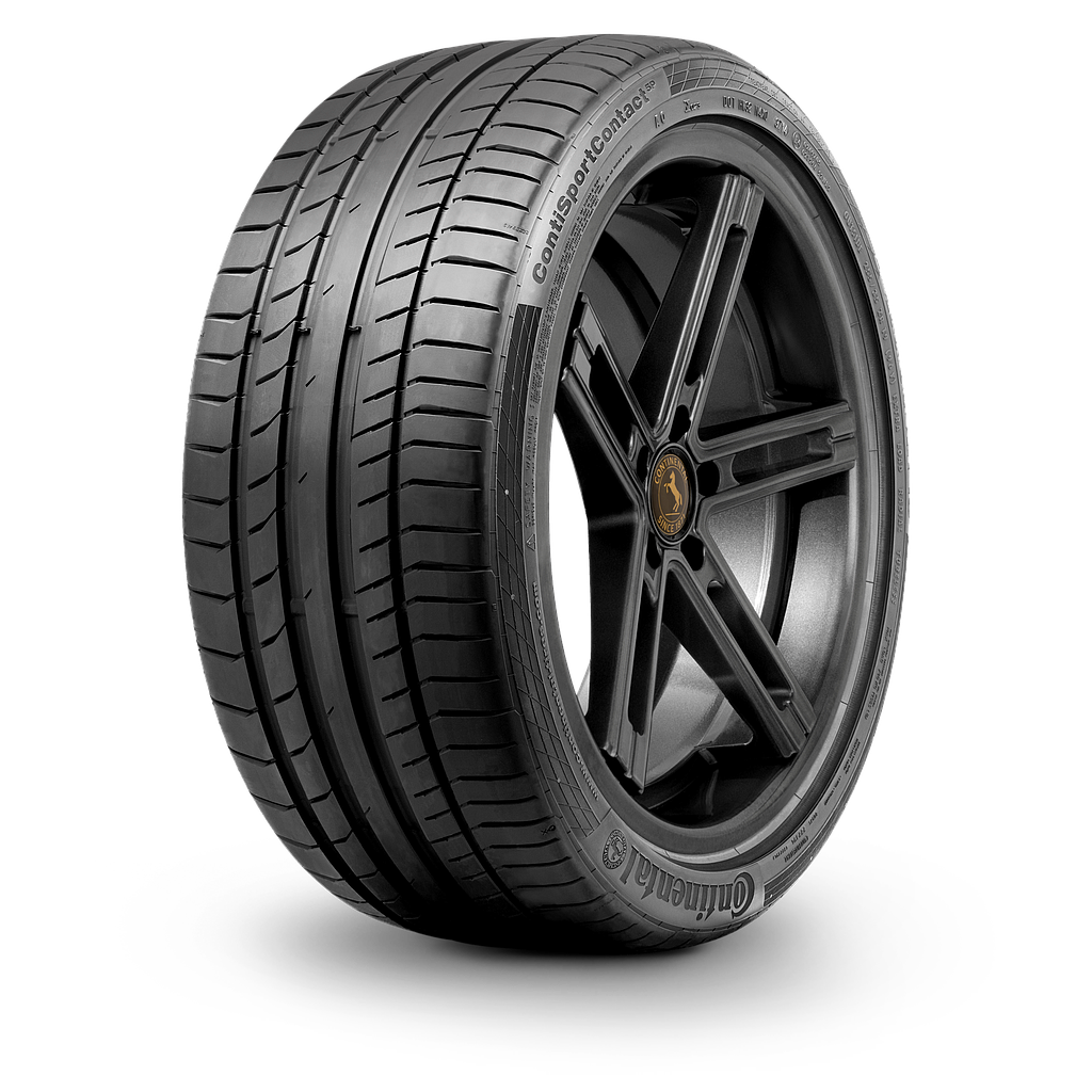 CONTINENTAL ContiSportContact 5P 235/40 R20 96Y XL