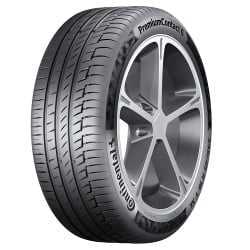 CONTINENTAL PremiumContact 6 245/40 R20 99V XL