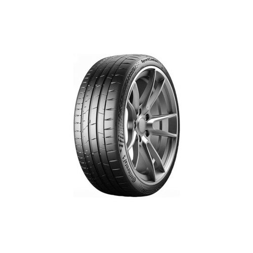 CONTINENTAL SportContact 7 POL 295/40 R21 111W XL