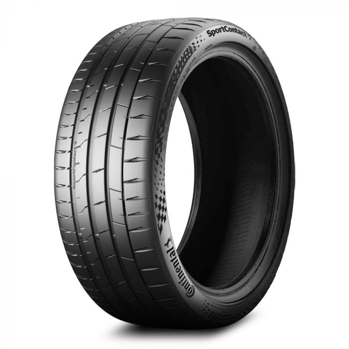 CONTINENTAL SportContact 7 285/40 R22 110(Y) XL