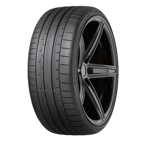 CONTINENTAL SportContact 6 MO 305/30 R20 103Y XL
