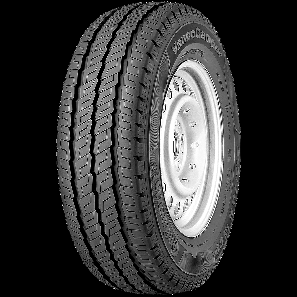 CONTINENTAL VancoCamper 215/70 R15 109R 