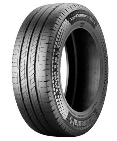 CONTINENTAL VanContact Ultra 195/75 R16 110R 